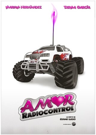 Amor radiocontrol BDrip Mp4 Castellano