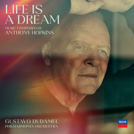 Anthony Hopkins - Life is a Dream (2026) Mp3