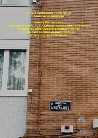 Av. del Manzanares BDrip Mp4 Castellano