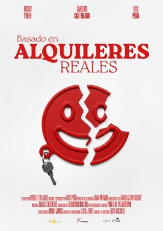 Basado en alquileres reales BDrip Mp4 Castellano