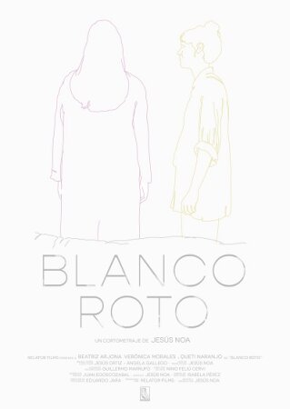 Blanco roto BDrip Mp4 Castellano