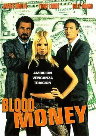 Blood Money (1996) DVDrip