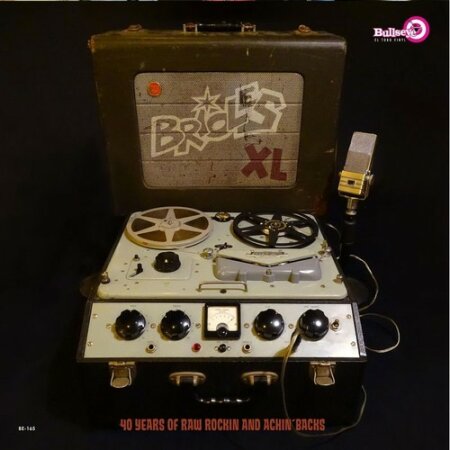 Brioles - XL (2026) Mp3