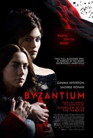 Byzantium (2012) HDrip XviD Castellano