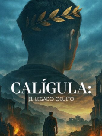 Calígula: El legado oculto T1