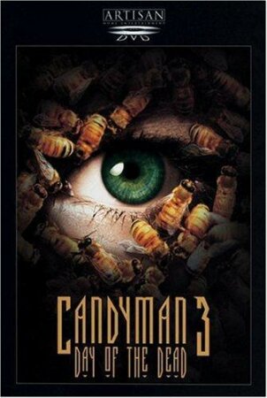 Candyman 3 El Dia De Los Muertos (1999) 720p.mkv