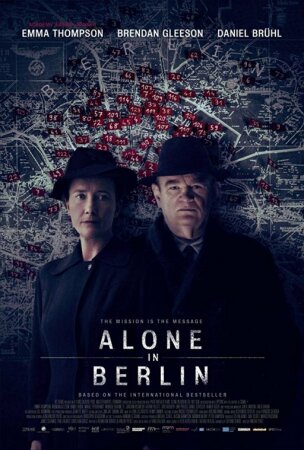 Cartas de Berlín (2016) BDrip XviD Castellano