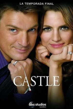 Castle (2009-2016) Temporada 8 [HDTV]
