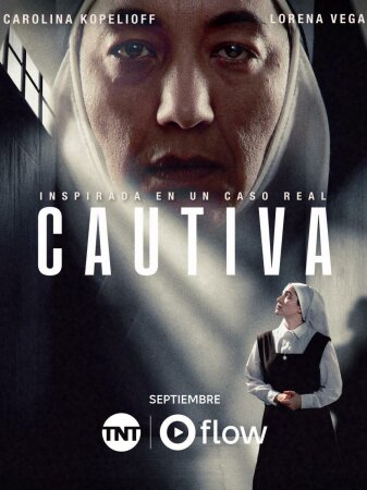 La Cautiva T1