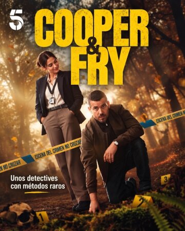 Cooper Y Fry T1