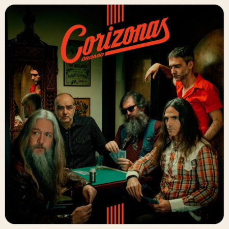 Corizonas - Órdago (2026) Mp3