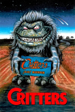 Critters (1986) Stephen Herek