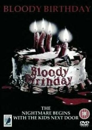 Cumpleaños sangriento (1981) DVDrip