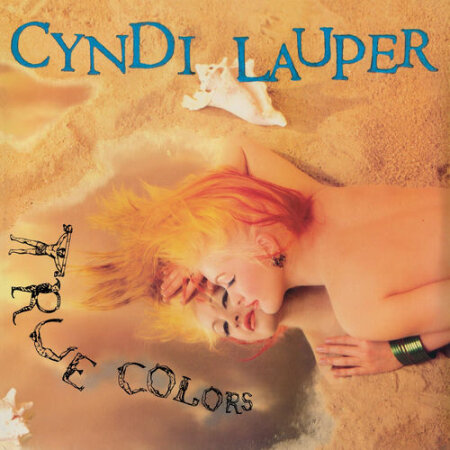 Cyndi Lauper - True Colors (40th Anniversary Expanded Edition) (2026) Mp3