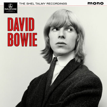 David Bowie - The Shel Talmy Recordings (2026) Mp3
