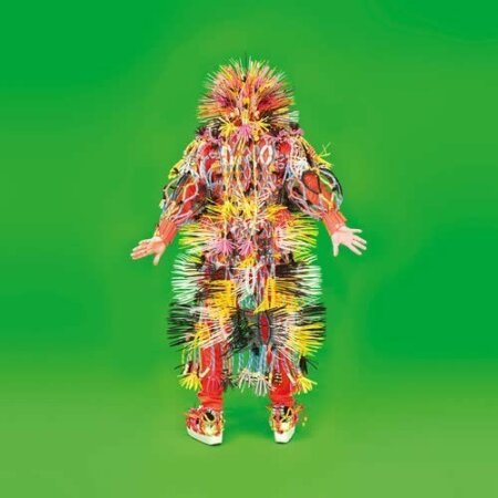 David Byrne Feat. Ghost Train Orchestra - Who Is The Sky (Digital Deluxe Edition) (2026) Mp3