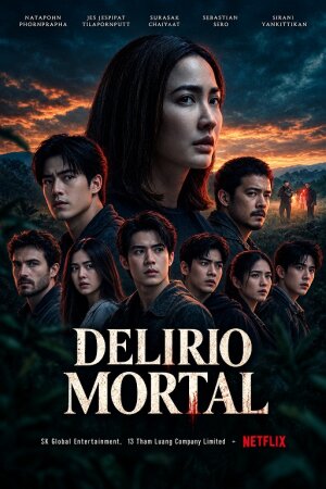 Delirio mortal T1