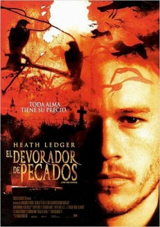 Devorador de pecados (2003) DVDrip XviD Castellano