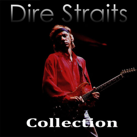 Dire Straits - Collection (2022) Mp3