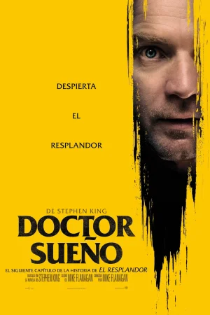 Doctor Sueño (2019) Mike Flanagan
