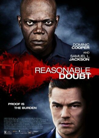 Duda razonable (2014) HDrip XviD Castellano