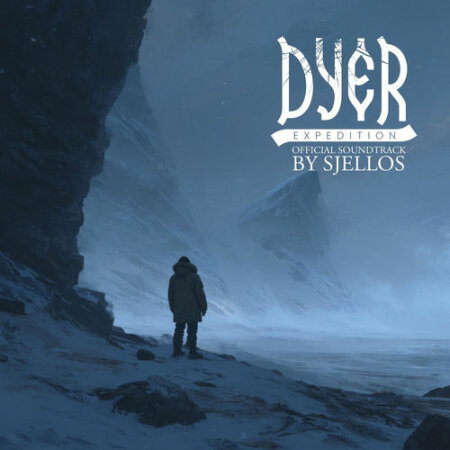 Dyer Expedition - Sjellos (OST) (2026) Mp3