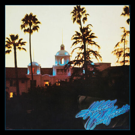 Eagles - Hotel California (40th Anniversary Expanded Edition) (1976) Mp3