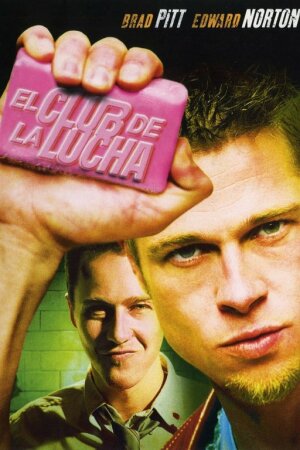 El club de la lucha (1999) HDrip