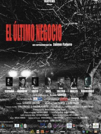 El último negocio BDrip Mp4 Castellano