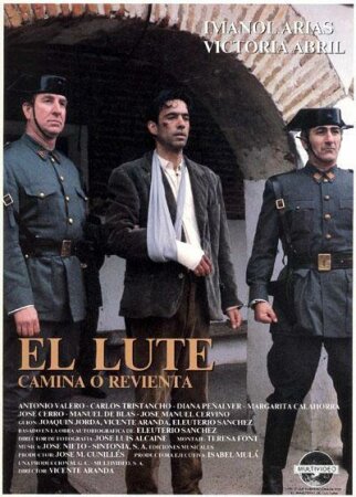 El Lute Camina o revienta (1987)BDRIP 1080p H264 Castellano AC3 2.0 Subt
