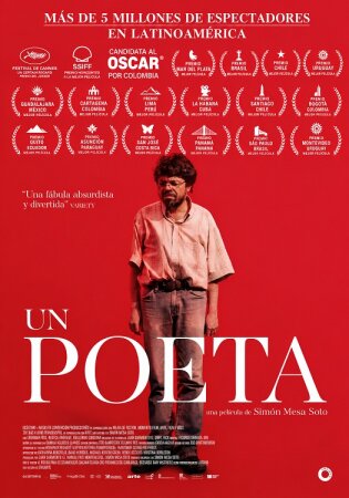 Un poeta BDrip XviD Colombia