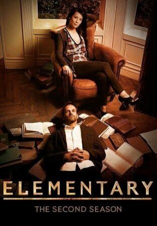 Elementary (2012-2019) 7 temps. avi