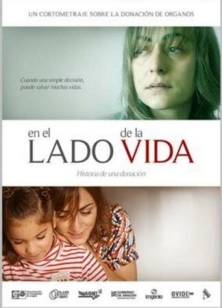 En el lado de la vida BDrip Mp4 Castellano