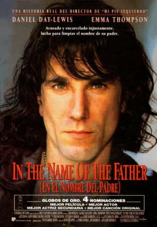 En el nombre del padre (1993) DVDrip