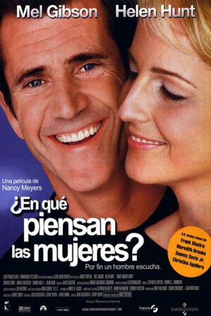 En qué piensan las mujeres? (2000) DVDrip XviD Castellano