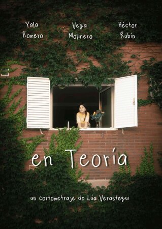 En teoria BDrip Mp4 Castellano