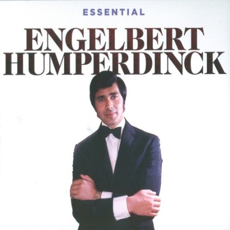 Engelbert Humperdinck - Essential (3CD) (2021) Mp3