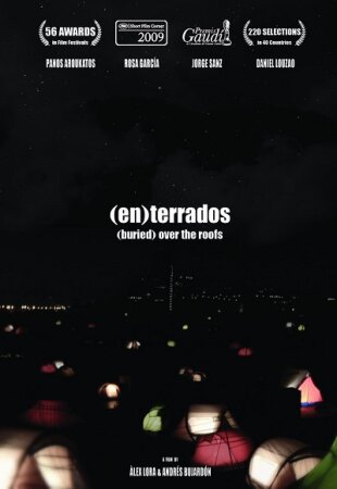(En)terrados BDrip Mp4 Castellano