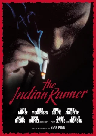 Extraño Vínculo de Sangre (1991)  Sean Penn