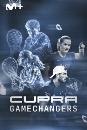Game Changers BDrip XviD Castellano