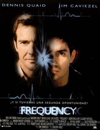 Frequency (2000) MKV 1080p Dual