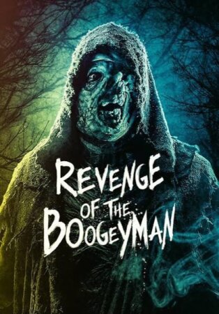 La Venganza del Hombre del Saco BDrip XviD Castellano