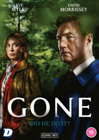 Gone T1