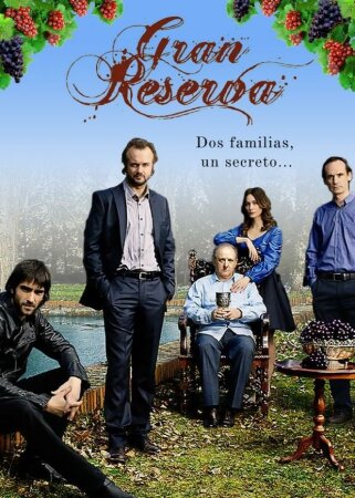 Gran Reserva (2010-2013)