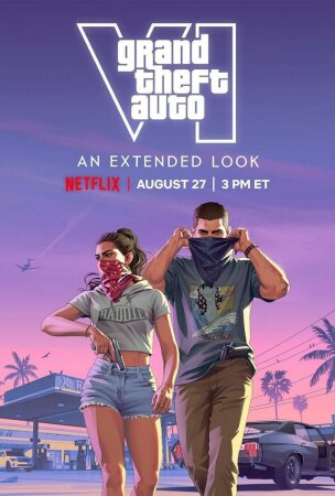 Grand Theft Auto VI Una Mirada Extendida (2026)