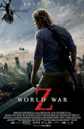 Guerra Mundial Z (2013) Marc Forster