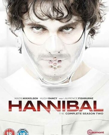 Hannibal (2014) Temp. 2 [HDTV] avi