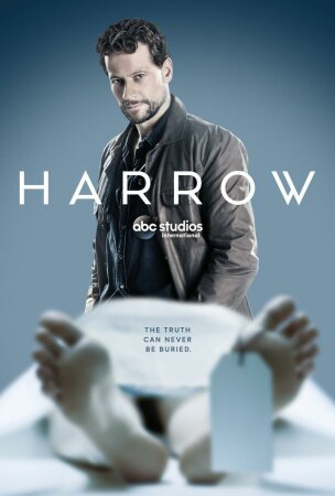 Harrow (2018-2021) Serie Completa
