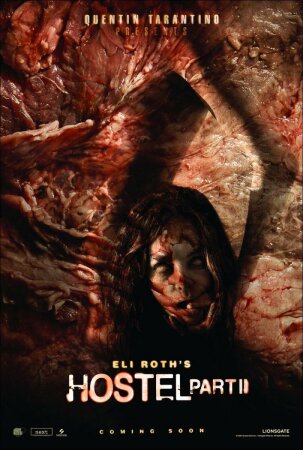 Hostel 2 (2007)