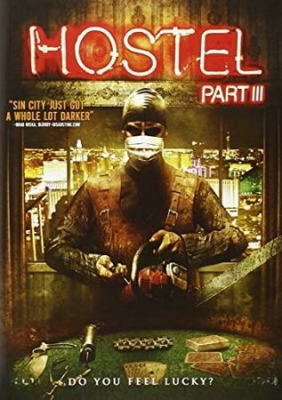 Hostel 3: De vuelta al horror (2011)
